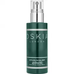 Oskia - City Life Facial Mist Brumas faciales 80 ml female
