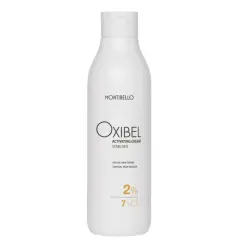 Oxibel Activating Cream 2% / 7 Vol. - 1000 ml - Montibello