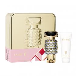 Paco Rabanne - Estuche De Regalo Eau de Parfum Fame
