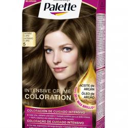 Palette - Coloración Permanente Intensive Creme Coloration