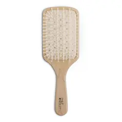 Philip Kingsley      Hairbrush Vented Paddle Hairbrush, 1 un