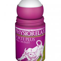 Physiorelax - Roll-On Forte Plus