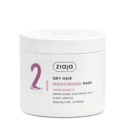 Pomegranate Mascarilla Hidratante Paso 2 Repair 350 ml