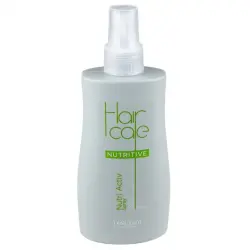 Postquam - Hair Care Nutriactiv Acondicionadores sin aclarado 200 ml unisex