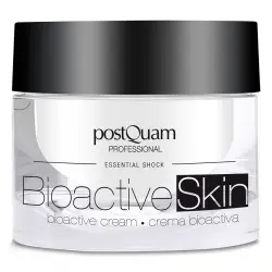 Postquam - Skin Care Bioactiva Cremas faciales 50 ml unisex