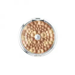 Powder Palette Mineral Glow Pearls