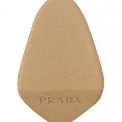 PRADA BEAUTY - Esponja Aplicadora para Base de Maquillaje 02 Medium Prada Beauty.