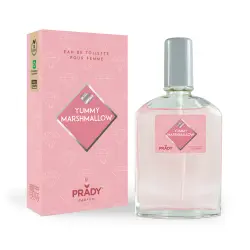 Prady - Eau de toilette - Yummy Marshmallow