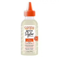 Protective Styles Daily Oil Drops - 59 ml - Cantu