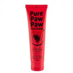 Pure Paw Paw - Tratamiento para labios y piel 25g - Original