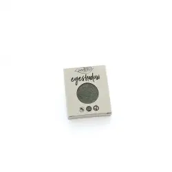 Purobio - Recarga Compact Eyeshadows Sombra de ojos 3 g 475E4B - VERT