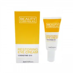 Q10 Contorno de Ojos Restauradora 20 ml