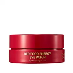 Red Food Energy