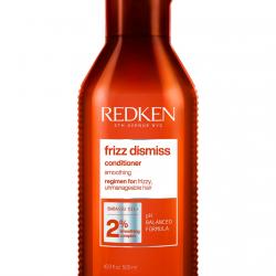 REDKEN - Acondicionador Frizz Dismiss