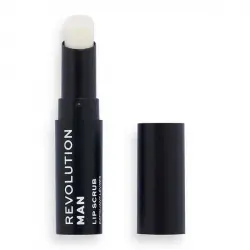 Revolution Man - Exfoliante de labios