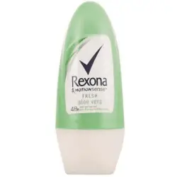 Rexona Desodorante Roll On Aloe Vera, 50 ml