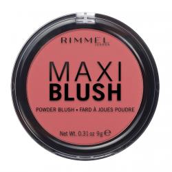 Rimmel - Colorete Maxi Blush