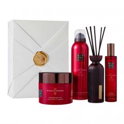 Rituals - Estuche De Regalo L The Ritual Of Ayurveda Large