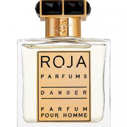 Roja Parfums - Parfum Danger Pour Homme 50 Ml Roja Parfum