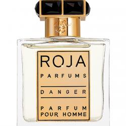 Roja Parfums - Parfum Danger Pour Homme 50 ml Roja Parfum