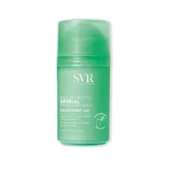 Roll-On Vegetal Spirial