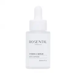Rosental Organics - Vitamin C Serum Sérums con Vitamina C 30 ml unisex