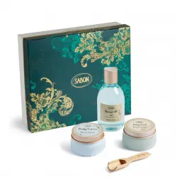 Sabon - Estuche de regalo Jasmine Sabon.