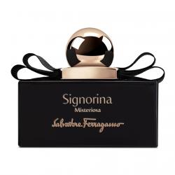 Salvatore Ferragamo - Eau De Parfum Signorina Misteriosa Women 50 Ml