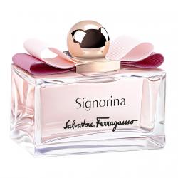 Salvatore Ferragamo - Eau De Parfum Signorina Women 50 Ml