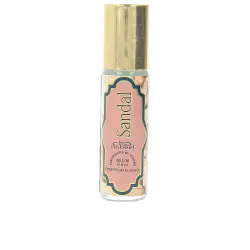 Sandal eau de parfum roll on 6 ml