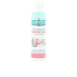 Sanytol desodorante desinfectante calzado 150 ml