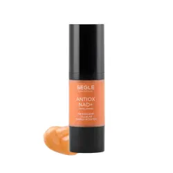 Segle - Sérum facial antioxidante Antiox NAD+
