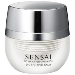 Sensai - Bálsamo Contorno De Ojos Cellular Performance Balm 15 Ml