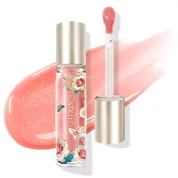 Serum Plumping Lip Gloss  Catkin