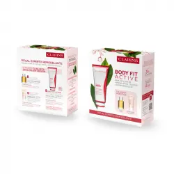 Set Body Fit Active Ritual Experto Remodelante 200 Ml