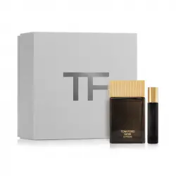 Set de navidad fragancia noir extreme eau de parfum 100ml