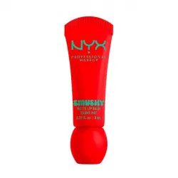 Smushy Matte Lip Balm Soft Sorbet