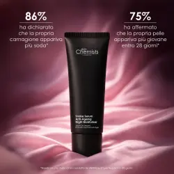 Snake Noche Antiedad Crema de noche 50 ml