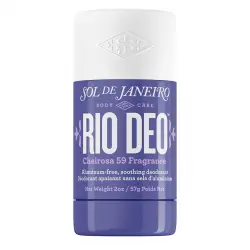 Sol de Janeiro - Delícia Drench Rio Deo Cheirosa 59 Desodorantes 57 g unisex