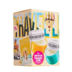 Sol de Janeiro - Travel Light Duo Set Estuches corporales 1 pieces unisex