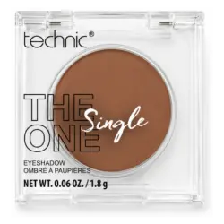 Sombra de Ojos The Single One  Technic