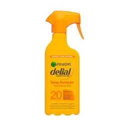 Spray Protector Hidratante 24H Spf 20