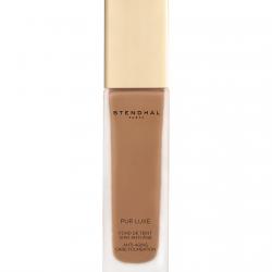 Stendhal - Base De Maquillaje Anti-edad Pur Luxe Make Up Fond De Teint Soin Anti-âge