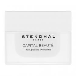 Stendhal - Tratamiento Rejuvenecedor Detoxificante Capital Beauté 50 Ml