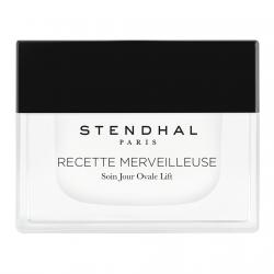 Stendhal - Tratamiento Remodelador Y Tensor De Día Para El Rostro Recette Merveilleuse Soin Jour Ovale Lift 50 Ml