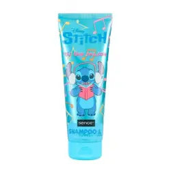 Stitch Shampoo & Shower Gel