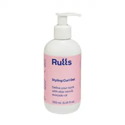 Styling Curl Gel