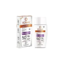 Sunnique Serum Protector Diario y Reafirmante SPF 50+ 40 ml