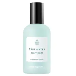 Thank you Farmer - True Water Deep Tónicos faciales 150 ml unisex