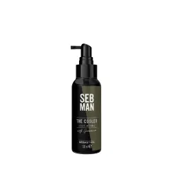 The Cooler Leave-In Tonic Baño capilar 100 ml - Travel Size